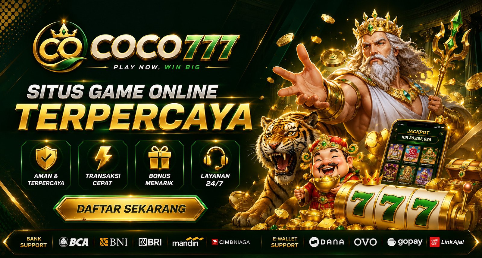 COCO777